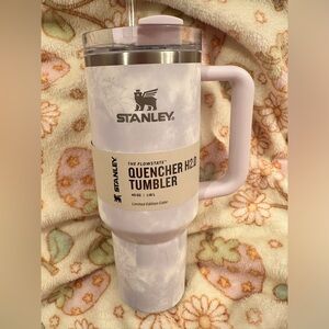 WISTERIA TIE DYE STANLEY